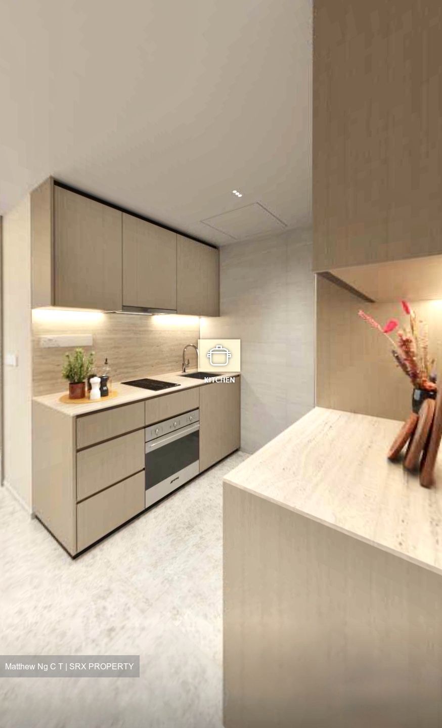 Thomson View Condominium (D20), Condominium #633635171
